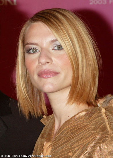 Claire Danes Photos