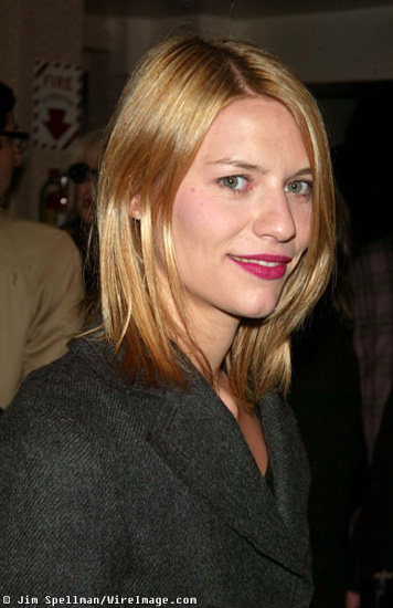 Claire Danes Photos