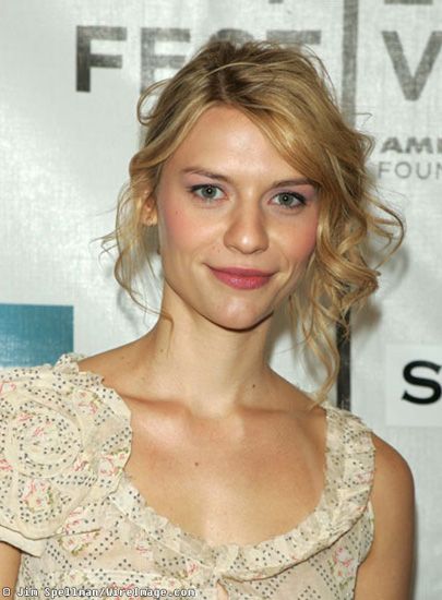 Claire Danes Photos