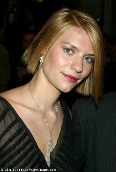 Claire Danes Photos