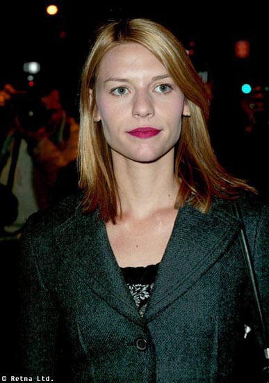Claire Danes Photos