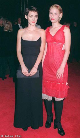 Claire Danes Photos