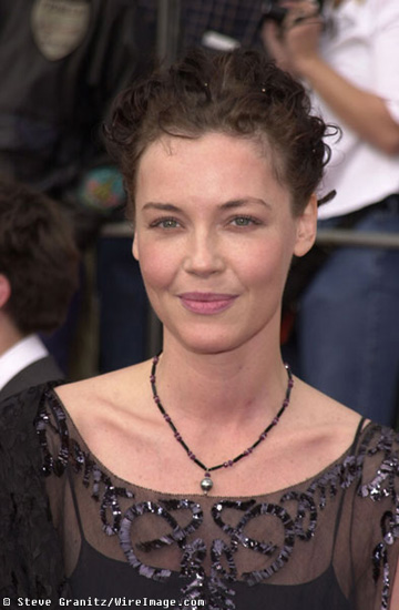 Connie Nielsen Photos