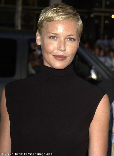 Connie Nielsen Photos