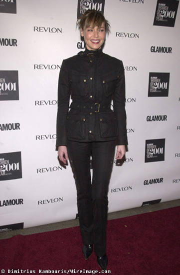 Connie Nielsen Photos