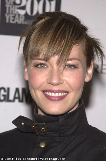 Connie Nielsen Photos