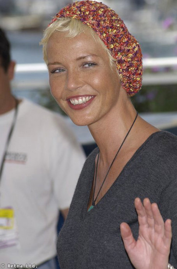 Connie Nielsen Photos