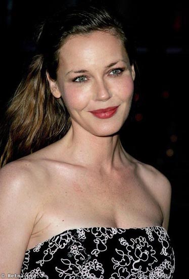 Connie Nielsen Photos