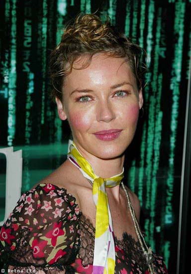 Connie Nielsen Photos
