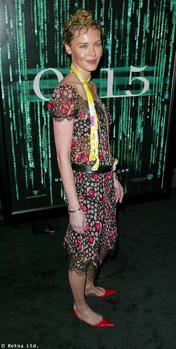 Connie Nielsen Photos