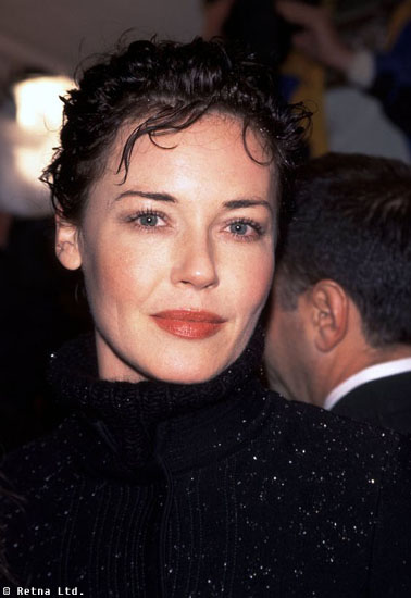 Connie Nielsen Photos