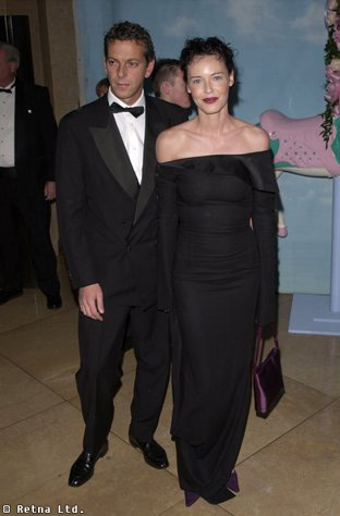 Connie Nielsen Photos