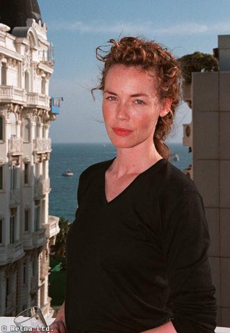 Connie Nielsen Photos