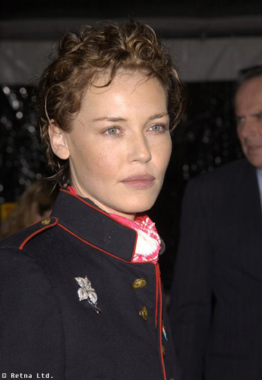 Connie Nielsen Photos