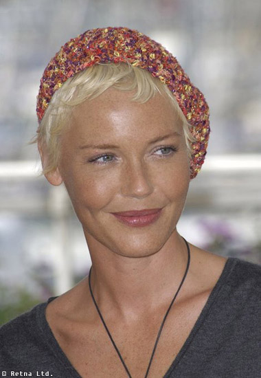 Connie Nielsen Photos