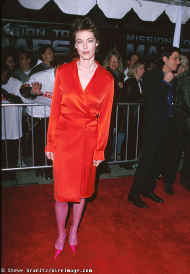 Connie Nielsen Photos