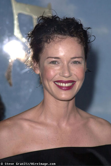 Connie Nielsen Photos