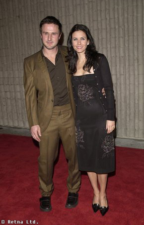 Courtney Cox Photos