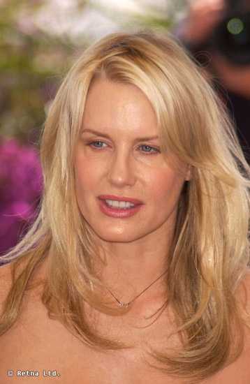 Daryl Hannah Photos