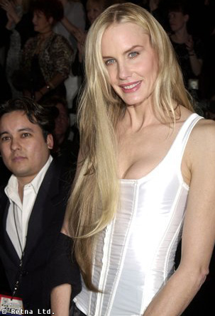 Daryl Hannah Photos