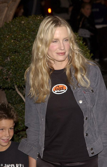 Daryl Hannah Photos