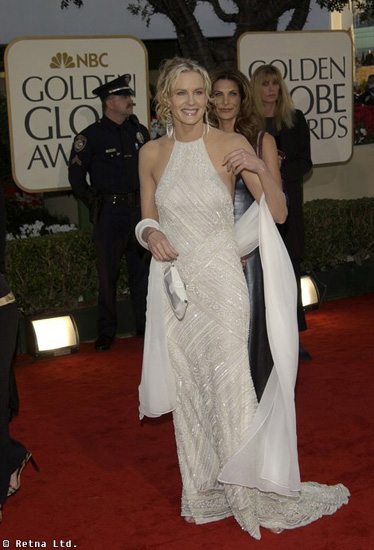 Daryl Hannah Photos
