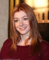 Alyson Hannigan Photos