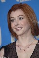 Alyson Hannigan Photos