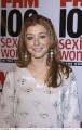 Alyson Hannigan Photos
