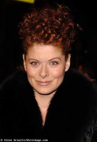 Debra Messing Photos