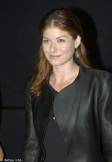 Debra Messing Photos