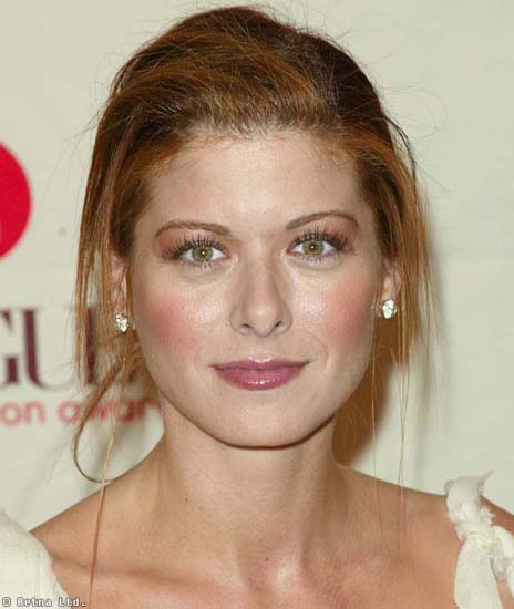 Debra Messing Photos