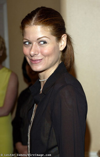 Debra Messing Photos