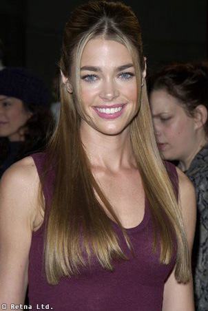 Denise Richards Photos