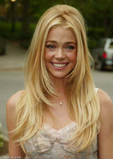 Denise Richards Photos