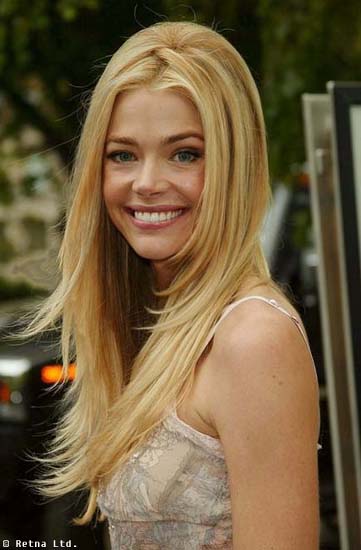 Denise Richards Photos