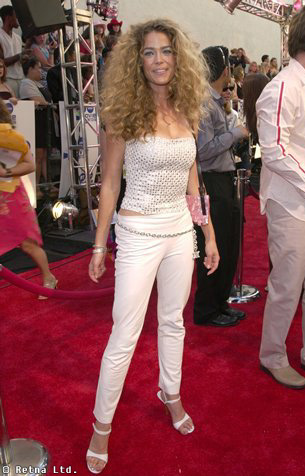 Denise Richards Photos