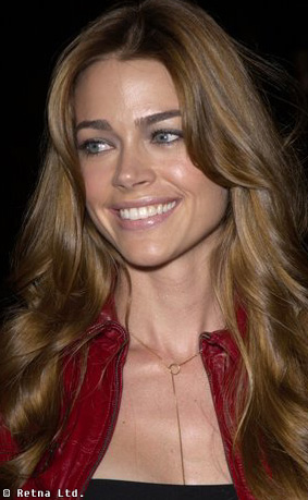 Denise Richards Photos