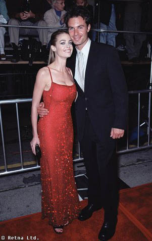 Denise Richards Photos