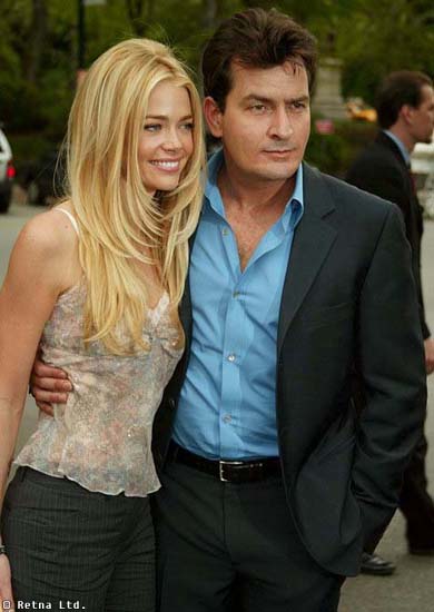 Denise Richards Photos