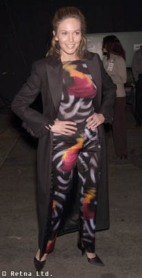 Diane Lane Photos