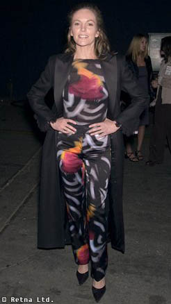 Diane Lane Photos