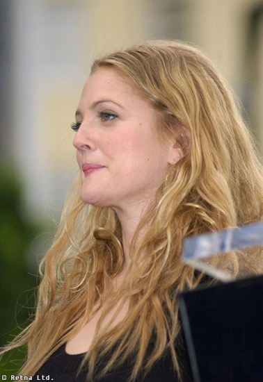 Drew Barrymore Photos