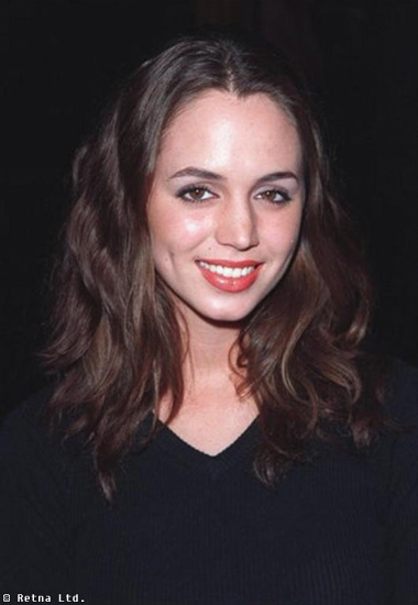 Eliza Dushku Photos