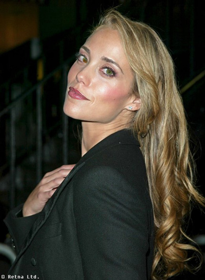 Elizabeth Berkeley Photos