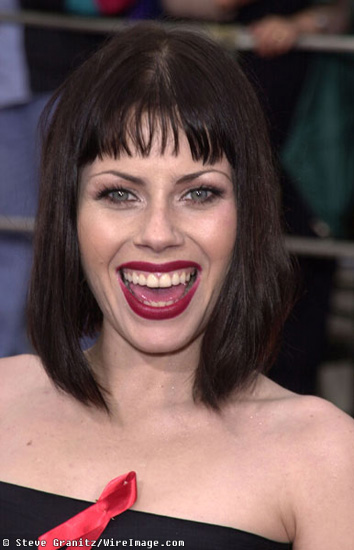 Fairuza Balk Photos