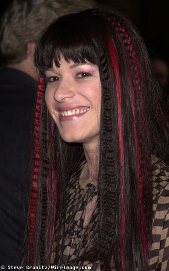 Franka Potente Photos