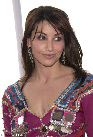 Gina Gershon Photos