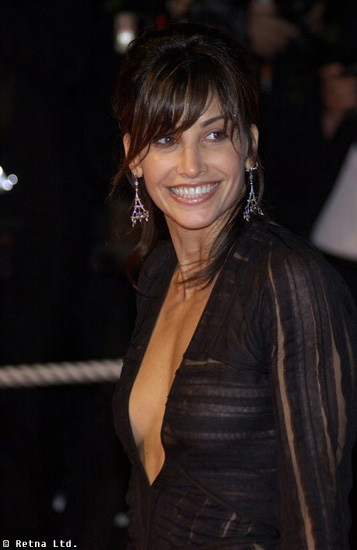 Gina Gershon Photos