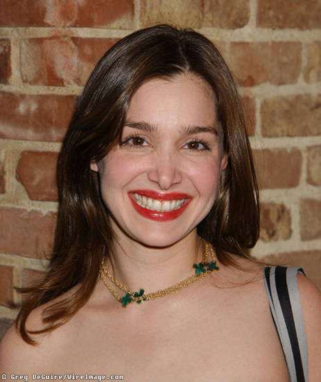 Gina Philips Photos